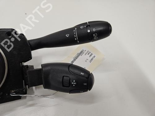 Steering column stalk PEUGEOT 206+ (2L_, 2M_) 1.1 | BP38080433I23 - Image 6