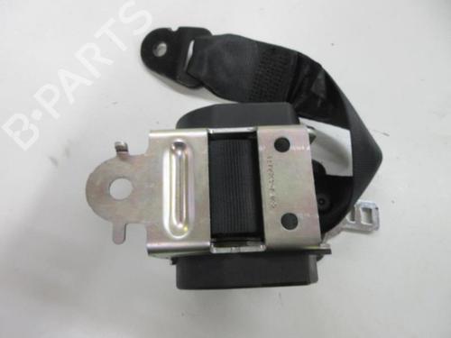 Used Rear left belt tensioner DACIA SANDERO 1.5 dCi (68 hp) 20897610
