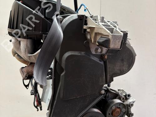 Engine RENAULT KANGOO (KC0/1_) D 55 1.9 (KC0D) | BP37149010M1 - Image 2