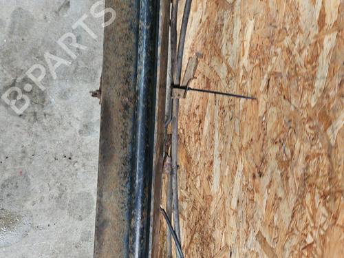 Bagaksel SUZUKI SWIFT III (MZ, EZ) 1.3 DDiS (RS413D) | BP30849996M2