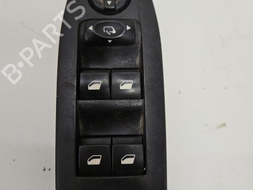 Used Left front window switch Left front window switch PEUGEOT 2008 I (CU_) 1.6 BlueHDi 120 (120 hp) 29926334 29926334