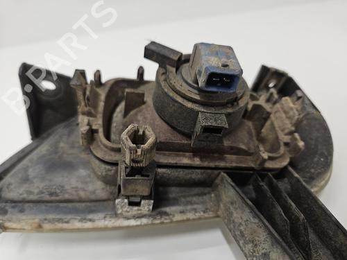 Used Right front fog light Right front fog light 38545431 38545431