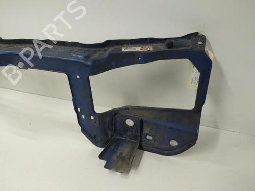 Used Front slam panel PEUGEOT 106 II (1A_, 1C_) 1.1 i (60 hp) 20905474