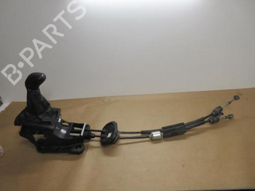 Gear lever PEUGEOT 208 I (CA_, CC_) 1.5 BlueHDI 100 | BP20908838M90
