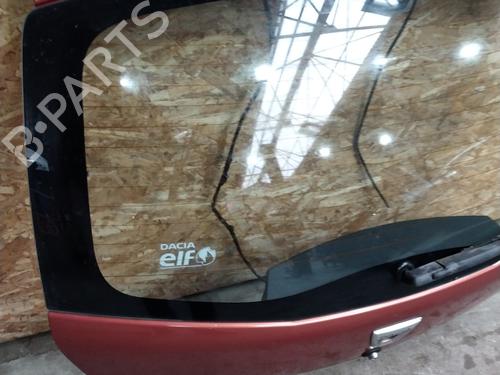 Tailgate DACIA SANDERO 1.6 (BS0D, BS0B, BS0F, BS0H) | BP20907353C6 - Image 3