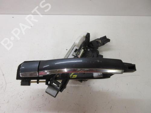Used Rear left lock FORD MONDEO III (B5Y) 2.0 16V TDDi / TDCi (115 hp) 20889256