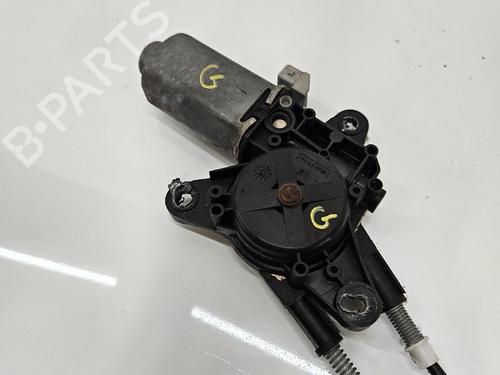Used Front left window mechanism Front left window mechanism CITROËN SAXO (S0, S1) 1.1 X, SX (60 hp) 39712837 39712837