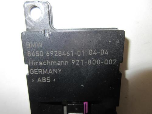 Used Electronic module BMW 3 (E46) 320 d (150 hp) 22107737