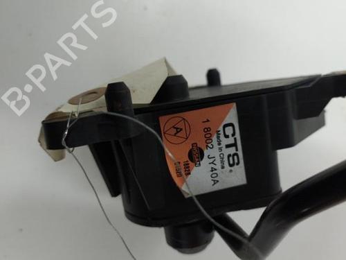 Used Pedal RENAULT KOLEOS I (HY_) 2.0 dCi 4x4 (HY0K) (150 hp) 20905720