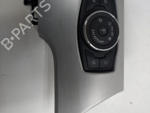Used Headlight switch FORD USA MUSTANG Coupe 5.0 V8 (422 hp) 20904779