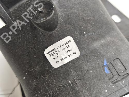 Used Gear lever Gear lever PEUGEOT 207 (WA_, WC_) 1.4 HDi (68 hp) 35937553 35937553