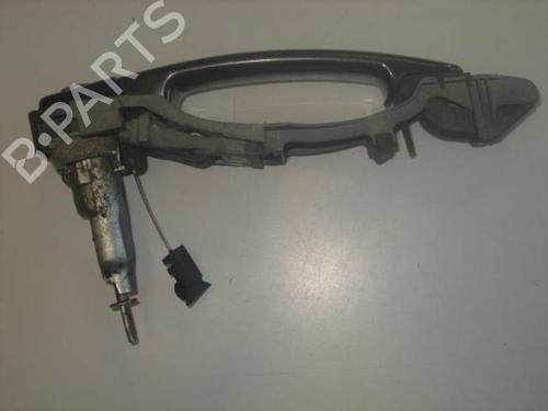 Front left exterior door handle SEAT ALTEA XL (5P5, 5P8) 1.9 TDI | BP20903724C128 