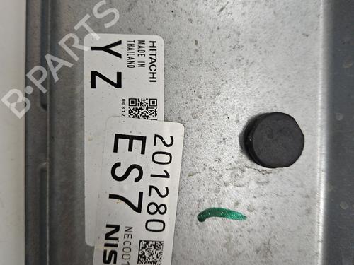 Electronic module NISSAN MICRA IV (K13K, K13KK) 1.2 | BP30604347M83  - Image 7