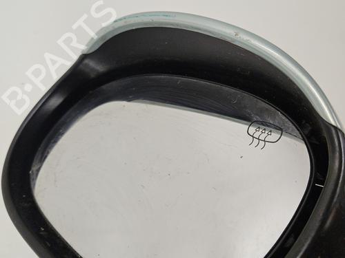 Left mirror CITROËN XSARA PICASSO (N68) 2.0 16V | BP27886192C26 