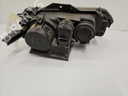 Used Left headlight Left headlight RENAULT ESPACE III (JE0_) 3.0 V6 24V (JE0G, JE0R) (190 hp) 24200687 24200687