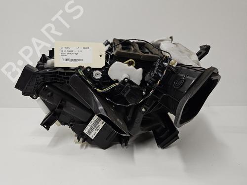 Heater matrix box CITROËN C3 II (SC_) 1.6 HDi | BP37449886M61 - Image 4