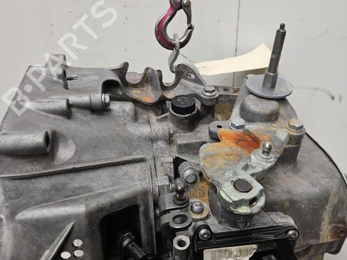 Gearbox PEUGEOT 5008 (0U_, 0E_) 1.6 HDi | BP31874344M3 
