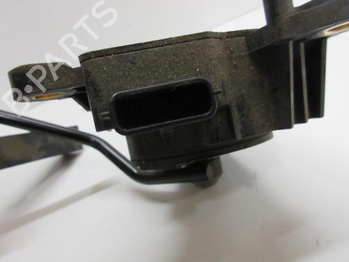 Used Pedal Pedal RENAULT KOLEOS I (HY_) 2.0 dCi 4x4 (HY0B) (173 hp) 20891034 20891034