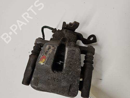 Used Left rear brake caliper Left rear brake caliper RENAULT ESPACE III (JE0_) [1996-2002] 35889135 35889135