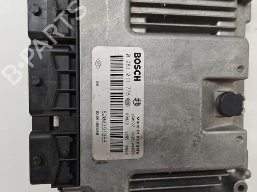 Modulo elettronico RENAULT SCÉNIC II (JM0/1_) 1.9 dCi (JM0G, JM12, JM1G, JM2C) | BP29599203M83 