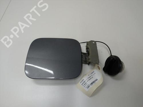 Fuel flap NISSAN QASHQAI / QASHQAI +2 I (J10, NJ10, JJ10E) 1.5 dCi | BP20888861C131 