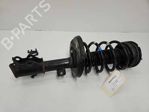 Used Right front shock absorber PEUGEOT 508 I (8D_) 2.0 BlueHDi 150 (150 hp) 24650097