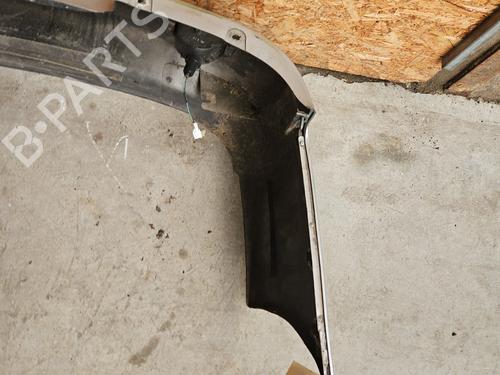 Rear bumper HYUNDAI ACCENT I (X-3) 1.3 i 12V | BP30309428C8