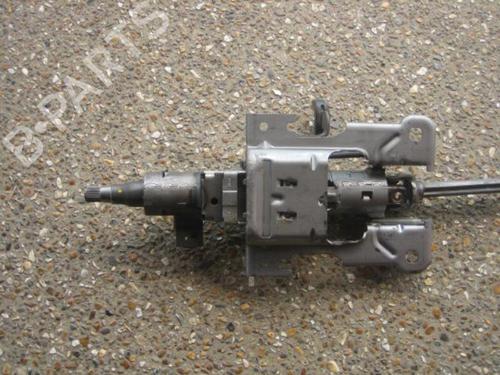 Used Steering column Steering column PEUGEOT 207 (WA_, WC_) 1.6 HDi (109 hp) 20893250 20893250