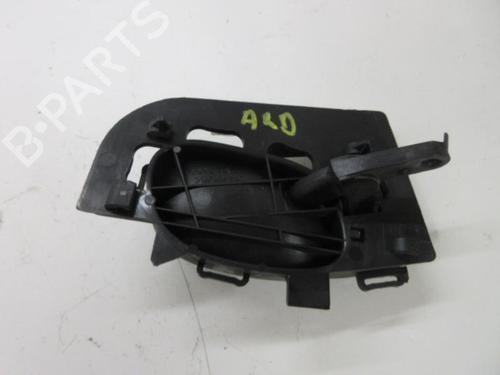 Used Rear right interior door handle PEUGEOT 206 Hatchback (2A/C) 1.4 HDi eco 70 (68 hp) 20894917