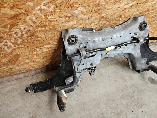 Subframe RENAULT MEGANE III Hatchback (BZ0/1_, B3_) 1.9 dCi (BZ0N, BZ0J) | BP33311414M9  - Image 6