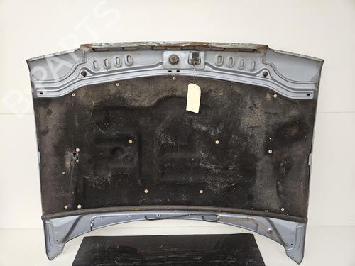 Used Hood Hood 39110394 39110394
