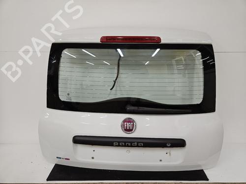 Used Tailgate Tailgate 38423683 38423683