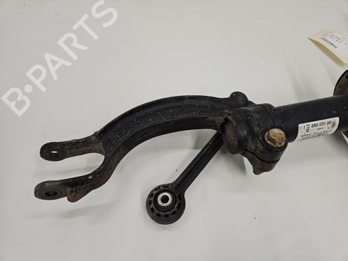 Left front shock absorber AUDI Q5 (8RB) SQ5 TDI quattro | BP24416754M16 