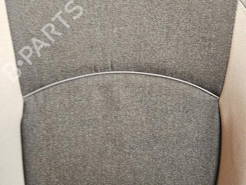 Used Right front seat Right front seat PEUGEOT 206 Hatchback (2A/C) 1.1 i (60 hp) 29372292 29372292