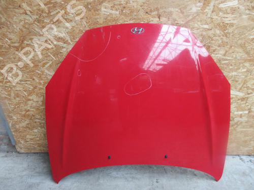Used Hood HYUNDAI COUPE II (GK) 2.0 GLS (143 hp) 23842997