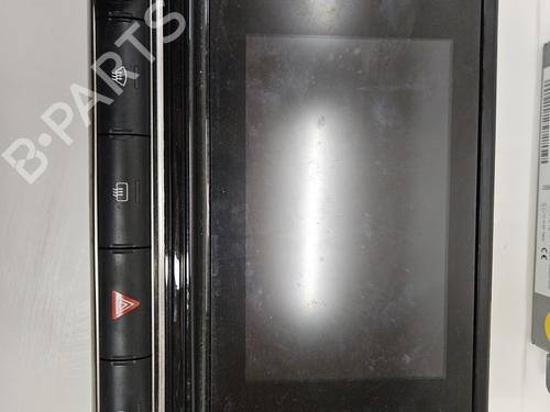 Display CITROËN C3 III (SX) 1.2 PureTech 82 | BP23792800C48 - Image 8