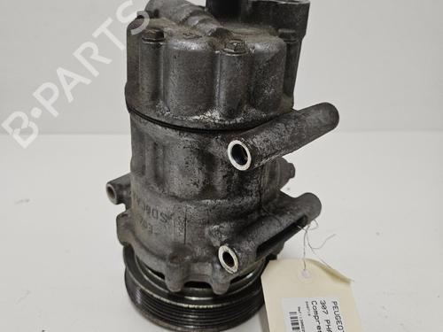 Used AC compressor AC compressor 38274748 38274748