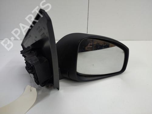 Used Right mirror RENAULT MEGANE III Grandtour (KZ0/1) 1.5 dCi (KZ09, KZ0D, KZ1G, KZ29, KZ14, KZ1W, KZ10, KZ1F,... (110 hp) 22109796