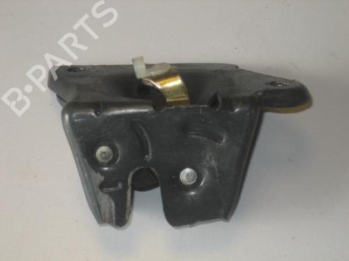 Used Tailgate lock Tailgate lock LANCIA YPSILON (843_) 1.2 (843.AXB1A) (80 hp) 20893283 20893283