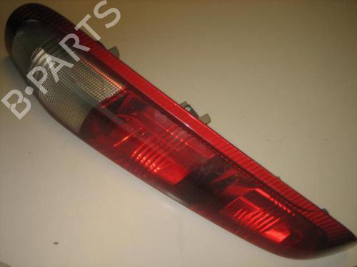 Used Left taillight NISSAN X-TRAIL I (T30) 2.2 Di 4x4 (114 hp) 20898764