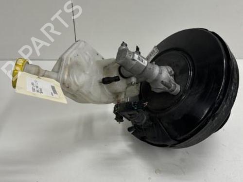 Used Servo brake PEUGEOT 2008 I (CU_) 1.2 VTi (82 hp) 20899566