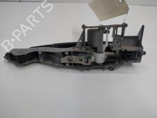 Front right exterior door handle CITROËN C3 Picasso (SH_) 1.6 HDi | BP20907880C129 