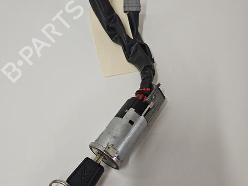 Used Ignition barrel CITROËN ZX (N2) 1.4 i (75 hp) 24917757