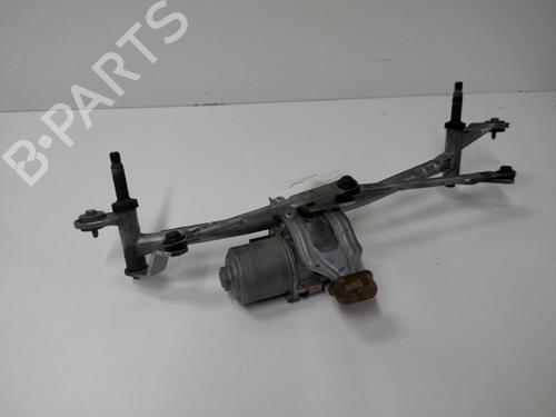 Used Front wipers mechanism PEUGEOT 3008 II SUV (MC_, MR_, MJ_, M4_) 1.5 BlueHDi 130 (131 hp) 20907772