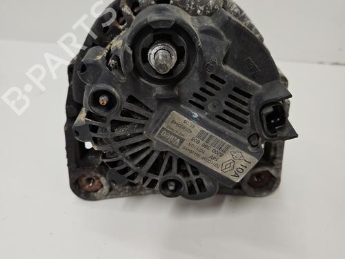 Used Alternator Alternator RENAULT CLIO II (BB_, CB_) 1.5 dCi (B/CB07) (65 hp) 25775518 25775518