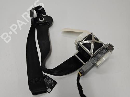 Front right seatbelt DS DS 3 Convertible (SB_) 1.2 THP 110 | BP40177266I25 - Image 2