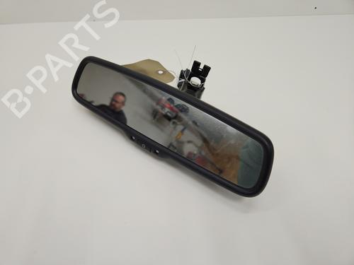 Used Rear mirror HYUNDAI i20 I (PB, PBT) 1.4 CRDi (75 hp) 30310023