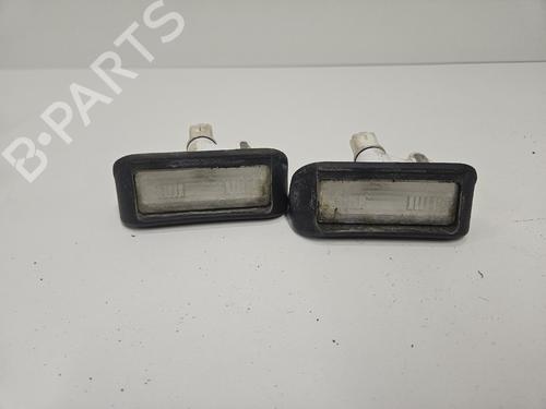 Used Licence plate light Licence plate light 36816245 36816245