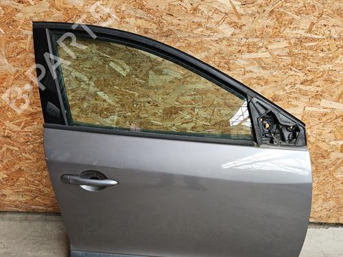 Used Right front door RENAULT MEGANE III Hatchback (BZ0/1_, B3_) 1.5 dCi (BZ09, BZ0D, BZ1W, BZ29, BZ14) (110 hp) 26462012