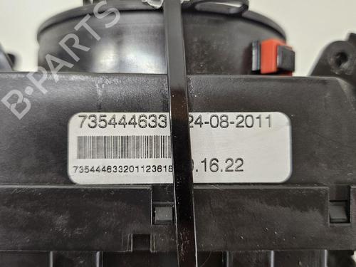 Steering column stalk FIAT PANDA (169_) 1.2 (169AXF2A, 169AXF1A) | BP37671979I23 - Image 4